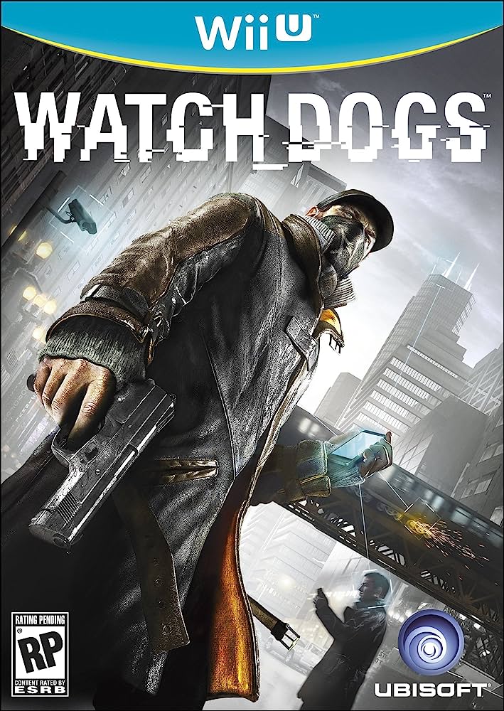 Watch Dogs